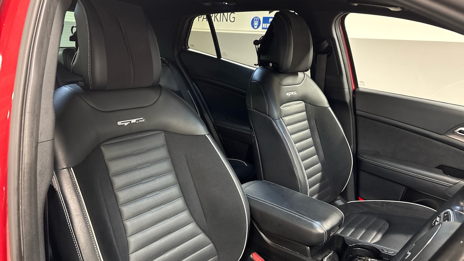 Used Kia Sportage 2022 for sale - 76887901: Photo 42