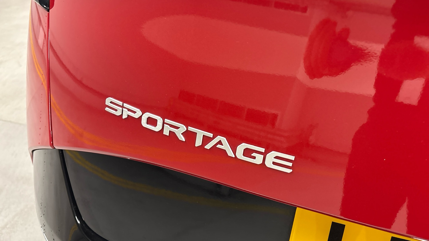 Used Kia Sportage 2022 for sale - 76887901: Photo 44