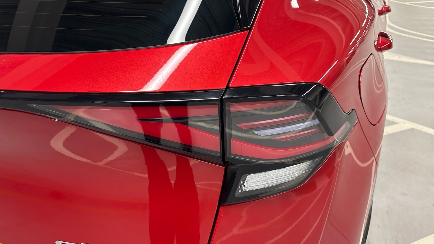 Used Kia Sportage 2022 for sale - 76887901: Photo 45