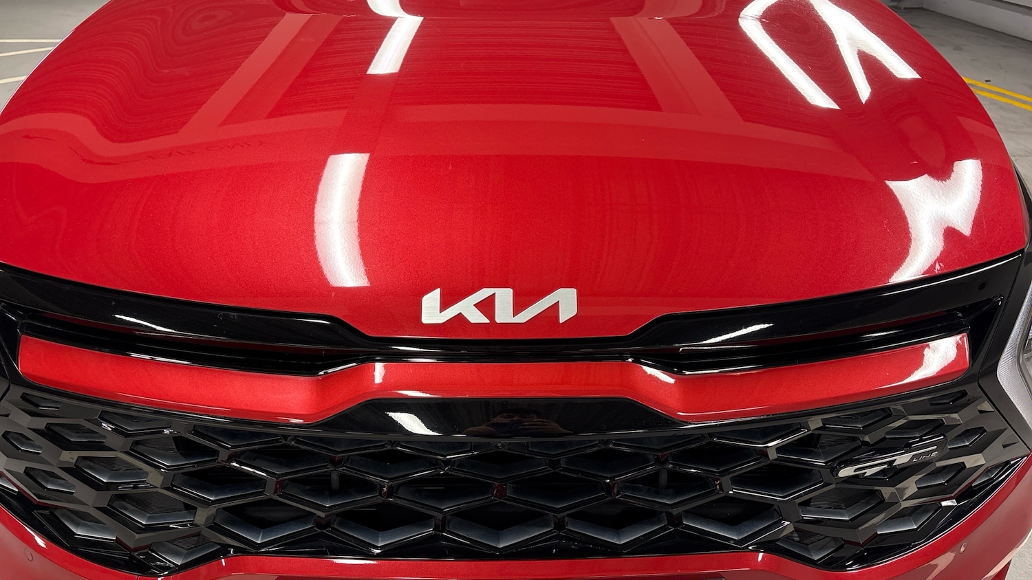 Used Kia Sportage 2022 for sale - 76887901: Photo 46