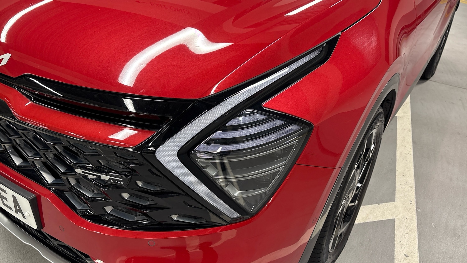 Used Kia Sportage 2022 for sale - 76887901: Photo 47