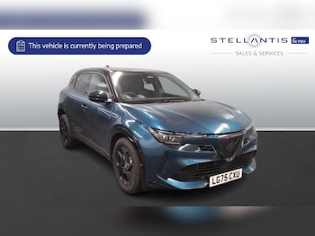 Used Alfa Romeo Junior 2025 for sale - 77840577: Photo