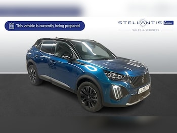 Used Peugeot 2008 2025 for sale - 78220565: Photo