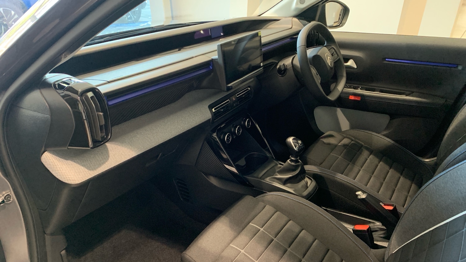 Used Citroen C3 2025 for sale - 76086059: Photo 12