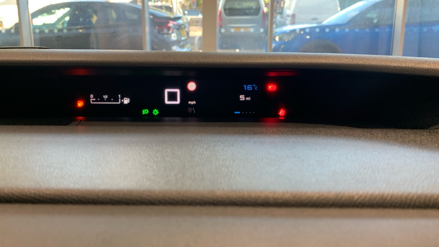 Used Citroen C3 2025 for sale - 76086059: Photo 13