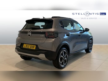 Used Citroen C3 2025 for sale - 76086059: Photo 3