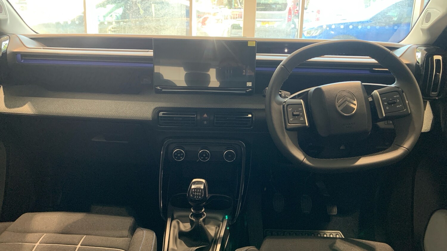 Used Citroen C3 2025 for sale - 76086059: Photo 4