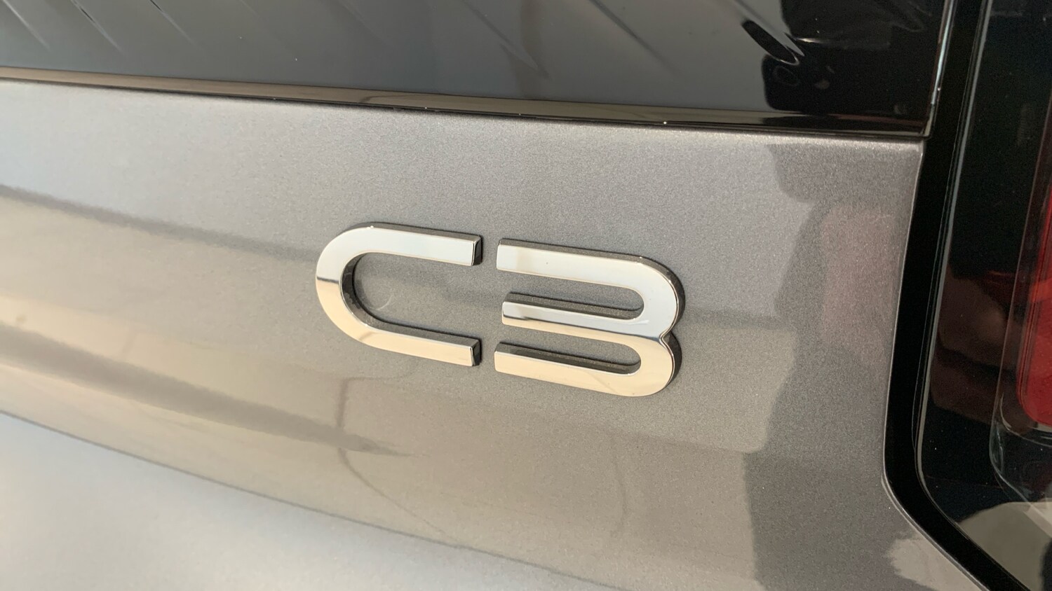 Used Citroen C3 2025 for sale - 76086059: Photo 44