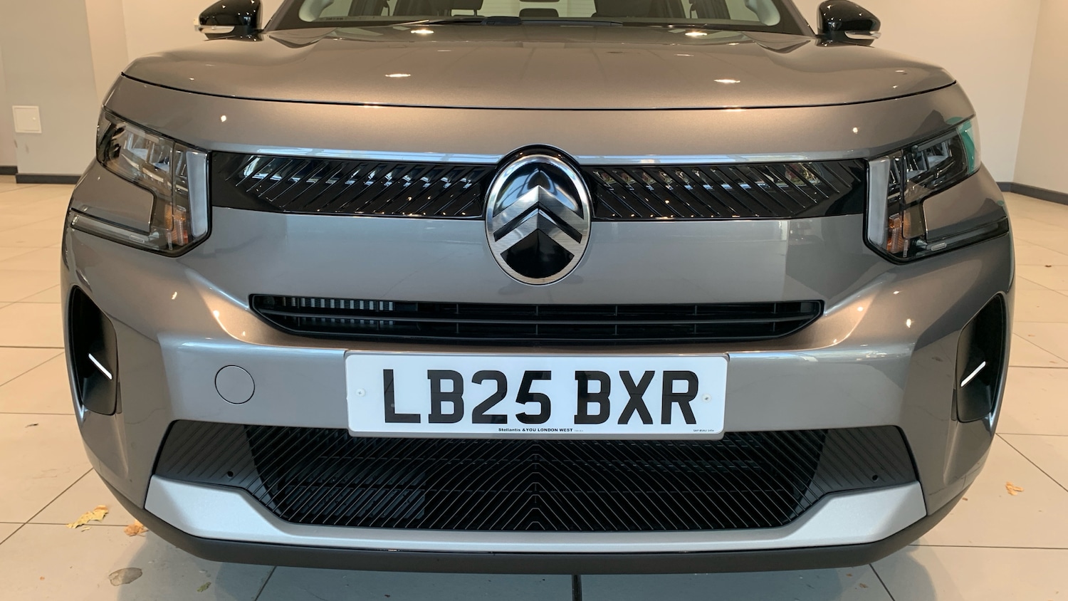 Used Citroen C3 2025 for sale - 76086059: Photo 46