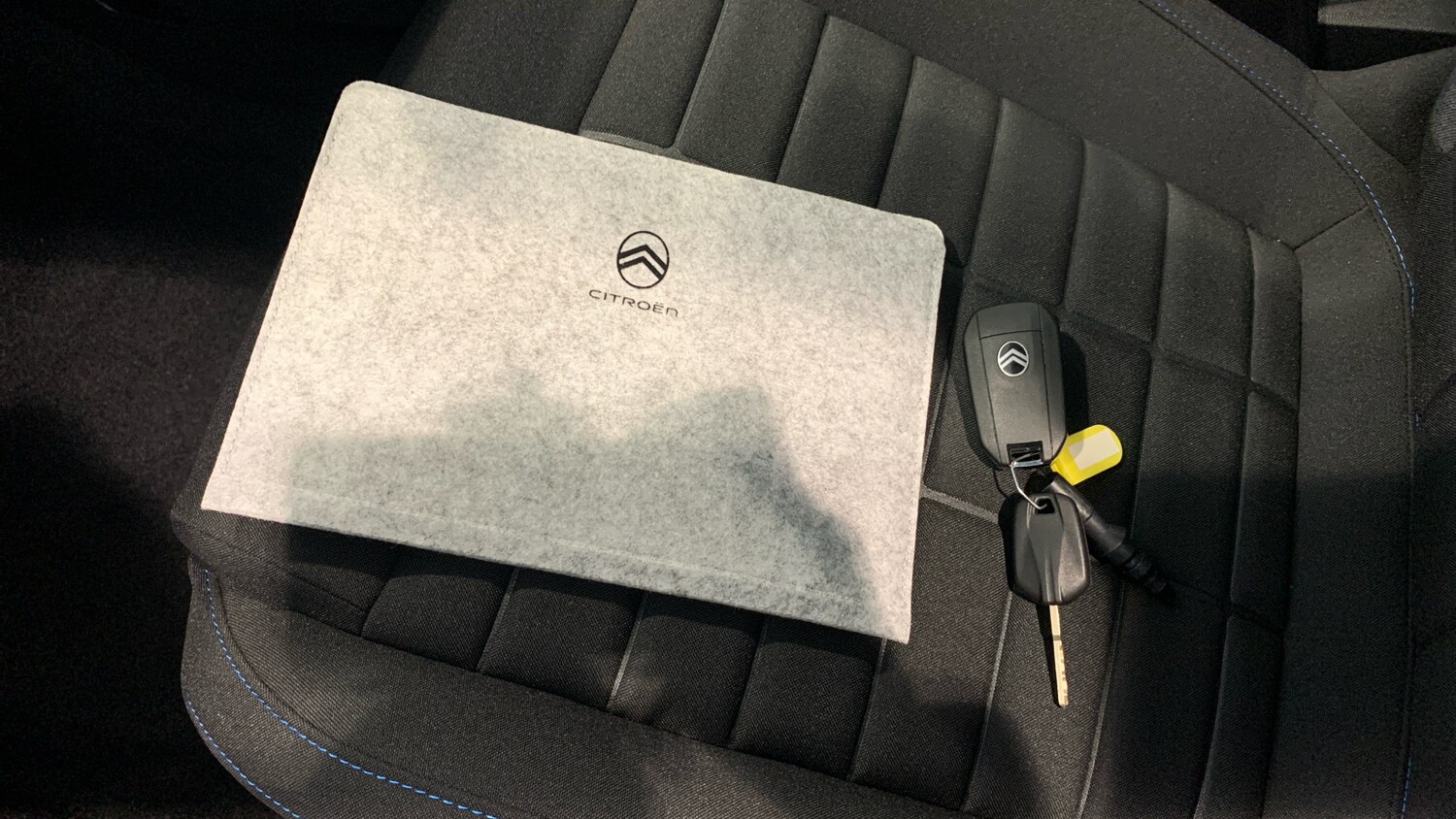 Used Citroen C3 2025 for sale - 76086059: Photo 49