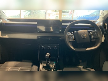 Used Citroen C3 2025 for sale - 76086059: Photo 4