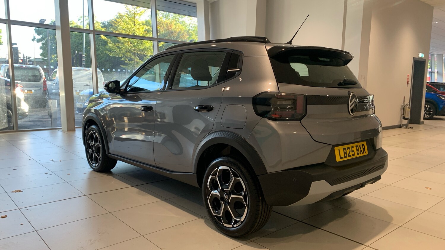 Used Citroen C3 2025 for sale - 76086059: Photo 5