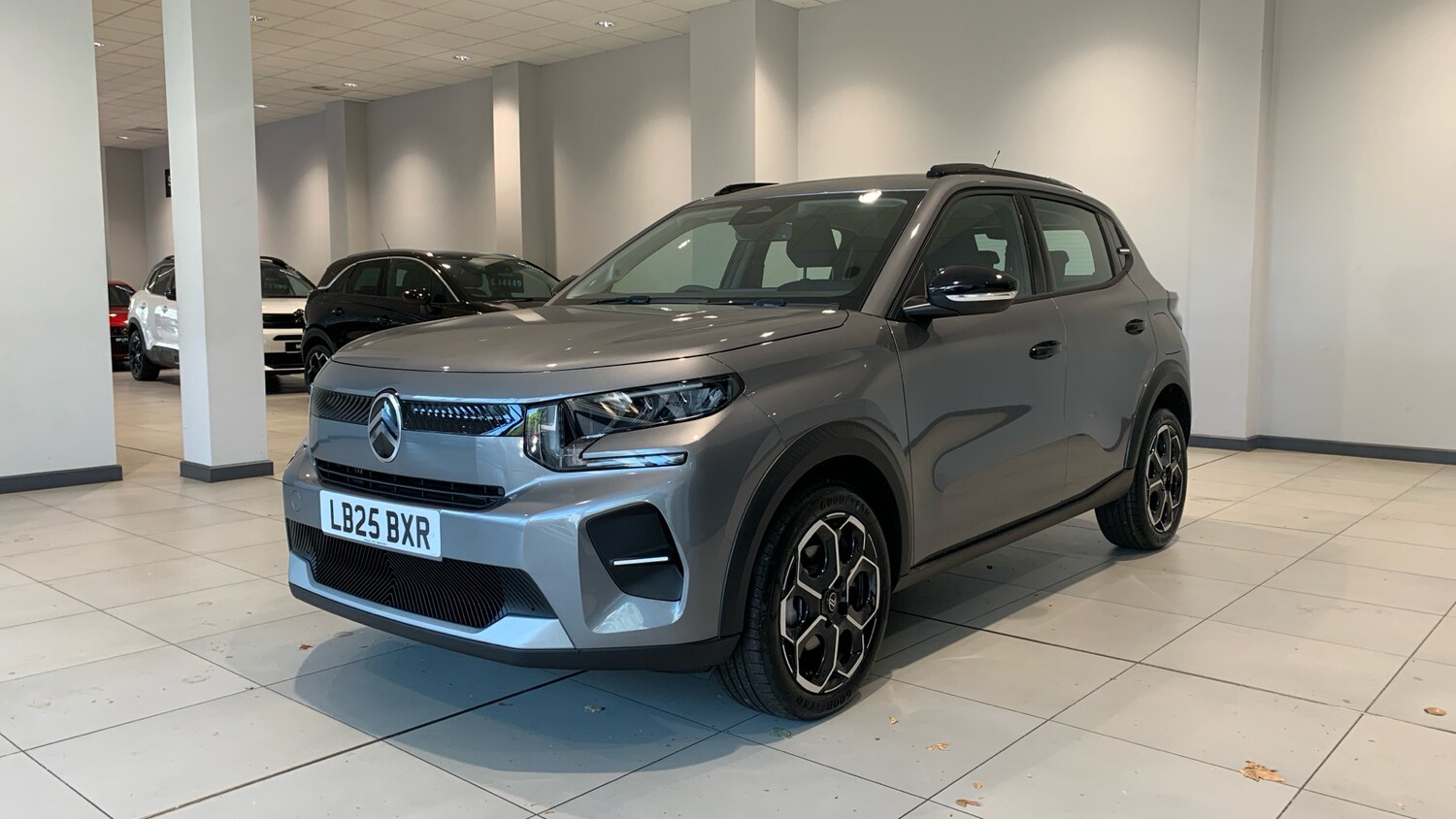 Used Citroen C3 2025 for sale - 76086059: Photo 7