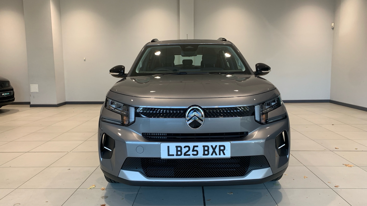 Used Citroen C3 2025 for sale - 76086059: Photo 8