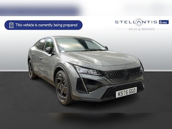 Used Peugeot 408 2025 for sale - 79338381: Photo