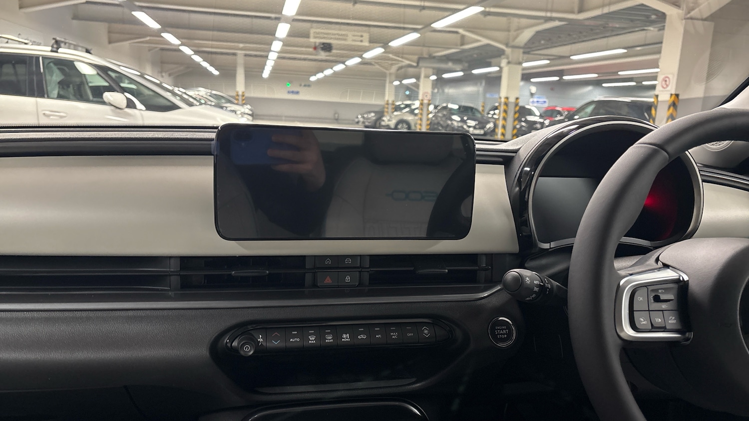 Used Fiat 600 2025 for sale - 76803277: Photo 10