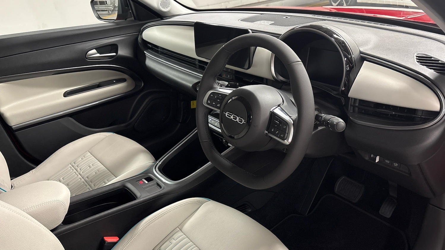 Used Fiat 600 2025 for sale - 76803277: Photo 11