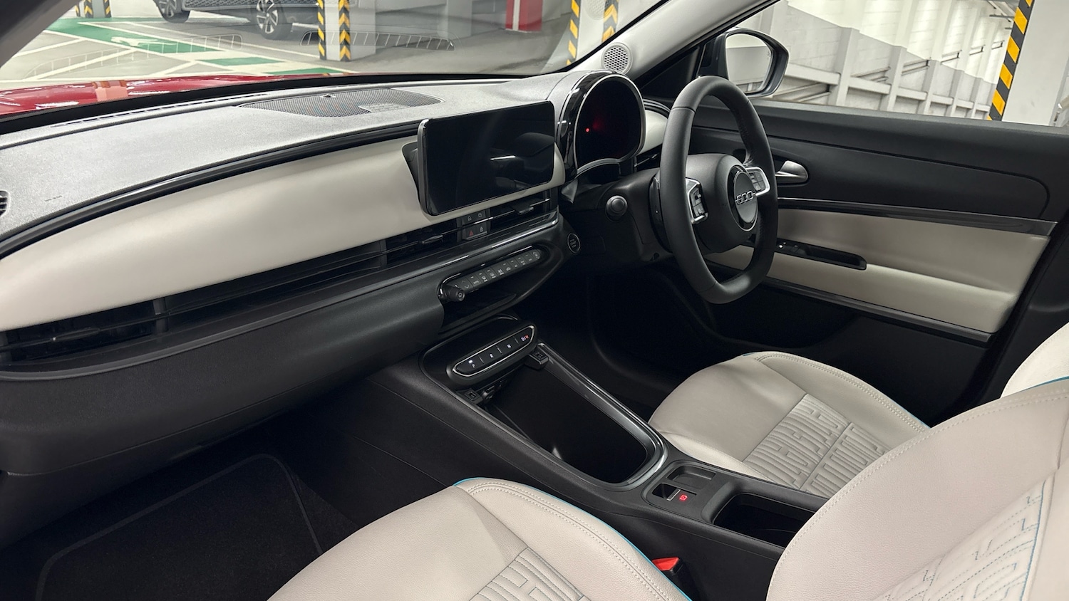 Used Fiat 600 2025 for sale - 76803277: Photo 12