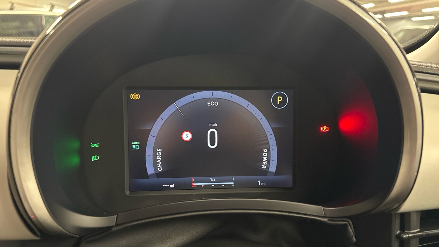 Used Fiat 600 2025 for sale - 76803277: Photo 13