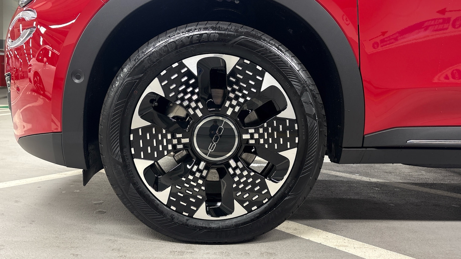 Used Fiat 600 2025 for sale - 76803277: Photo 14