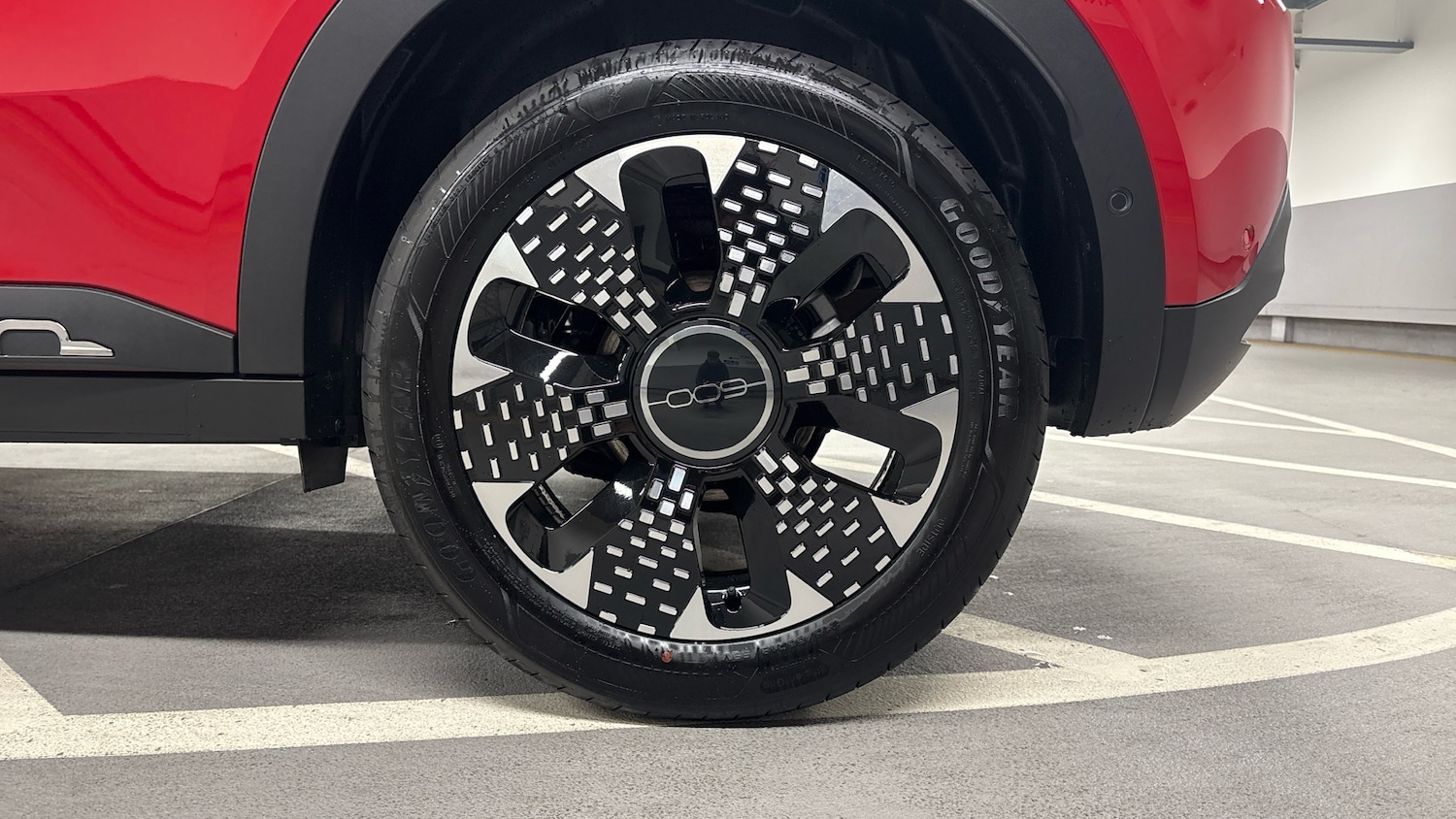 Used Fiat 600 2025 for sale - 76803277: Photo 15