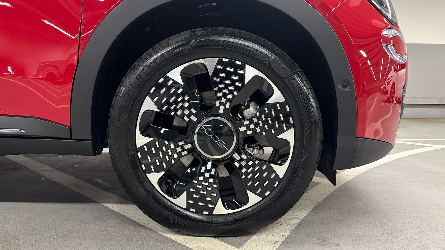 Used Fiat 600 2025 for sale - 76803277: Photo 17