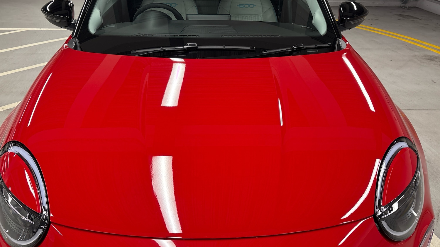 Used Fiat 600 2025 for sale - 76803277: Photo 18