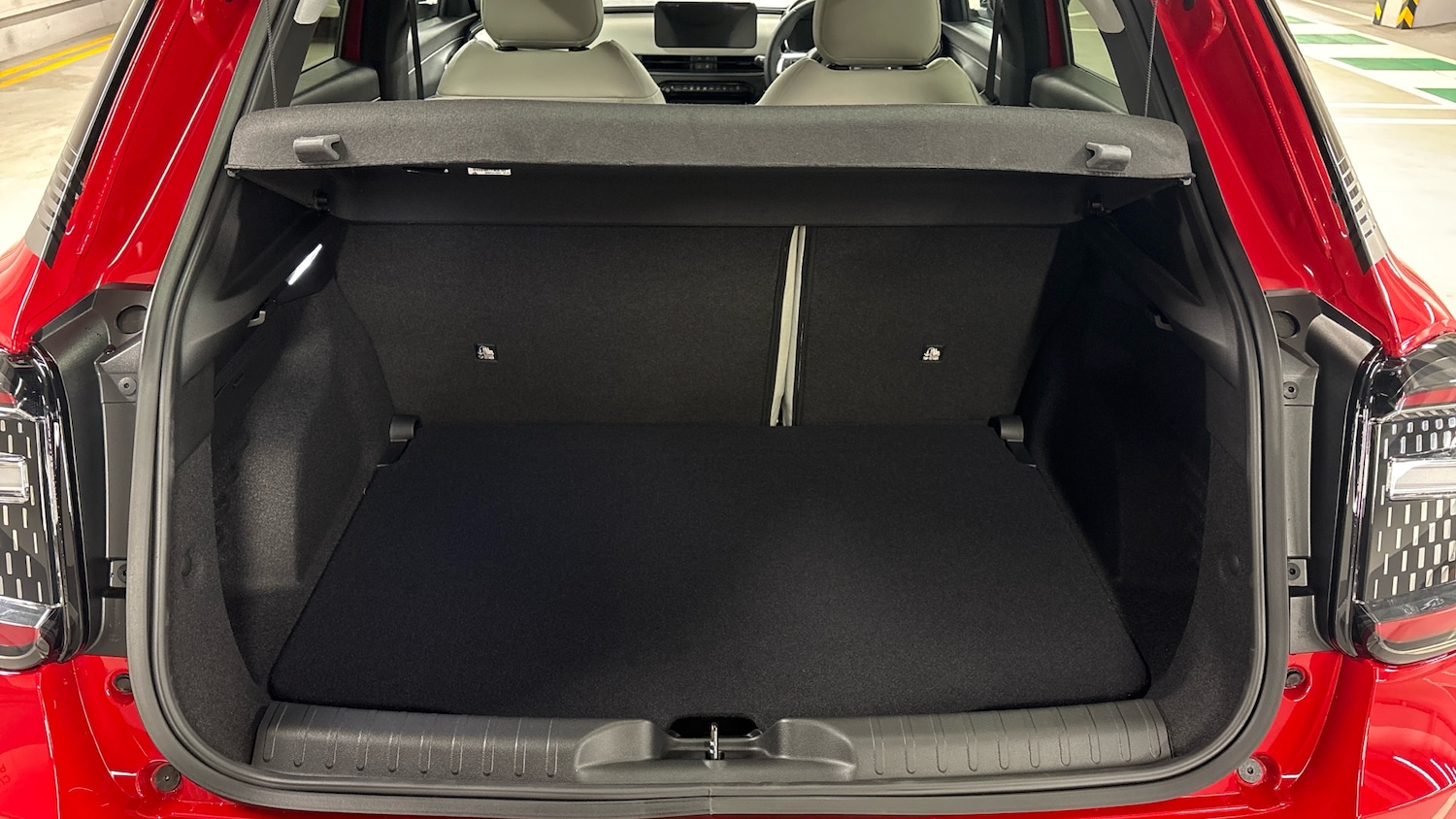 Used Fiat 600 2025 for sale - 76803277: Photo 19