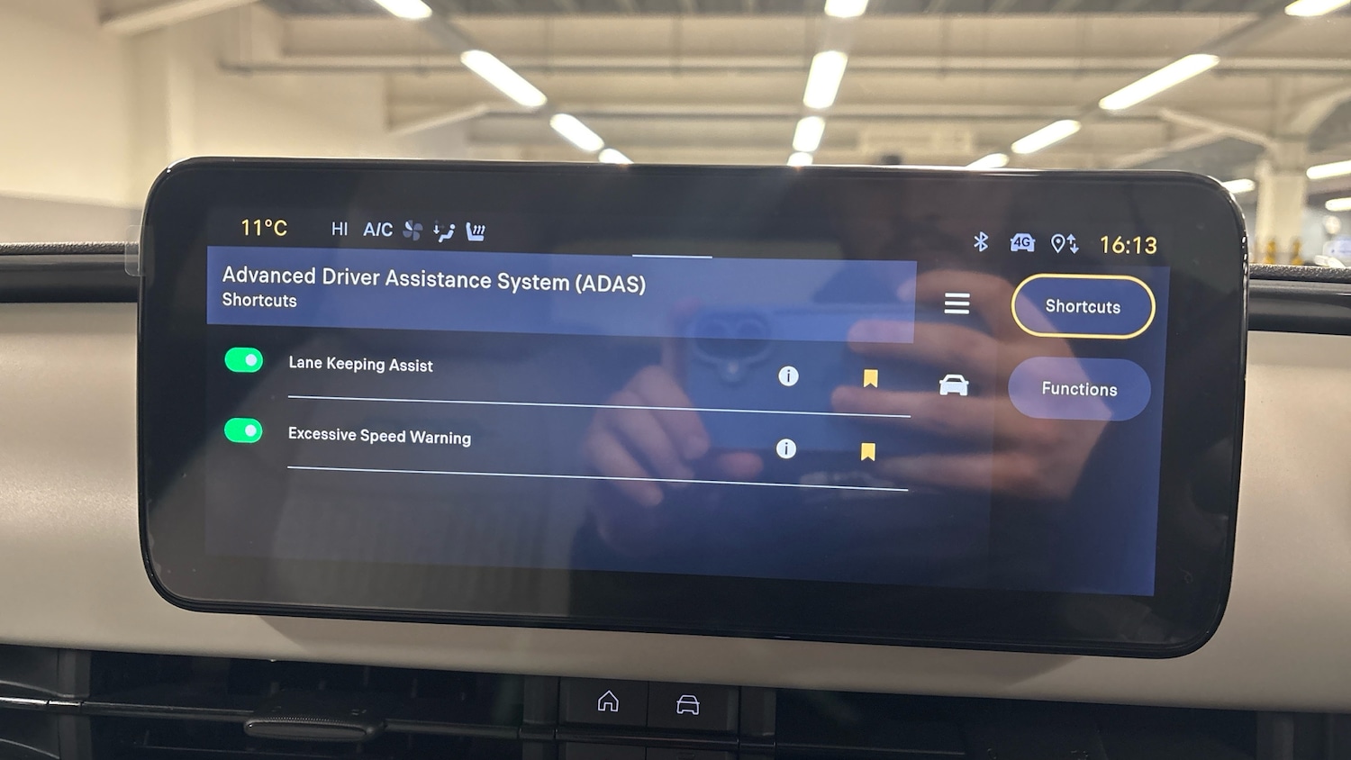 Used Fiat 600 2025 for sale - 76803277: Photo 30