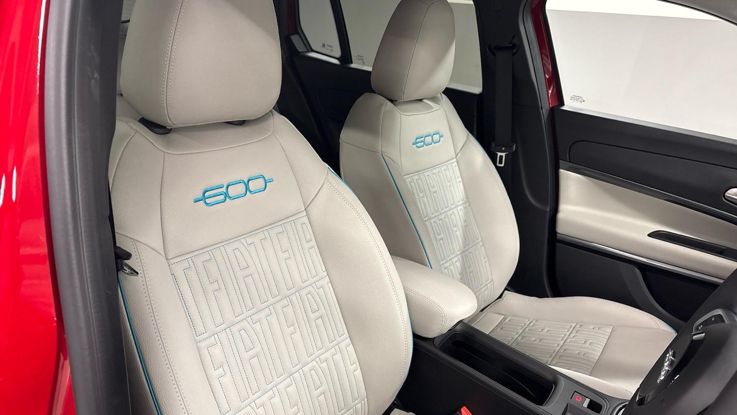 Used Fiat 600 2025 for sale - 76803277: Photo 42