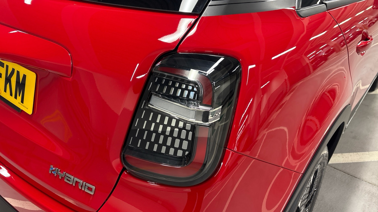 Used Fiat 600 2025 for sale - 76803277: Photo 45