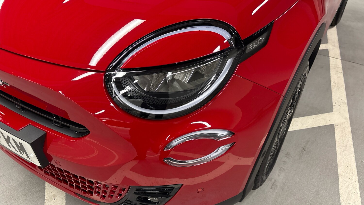 Used Fiat 600 2025 for sale - 76803277: Photo 47