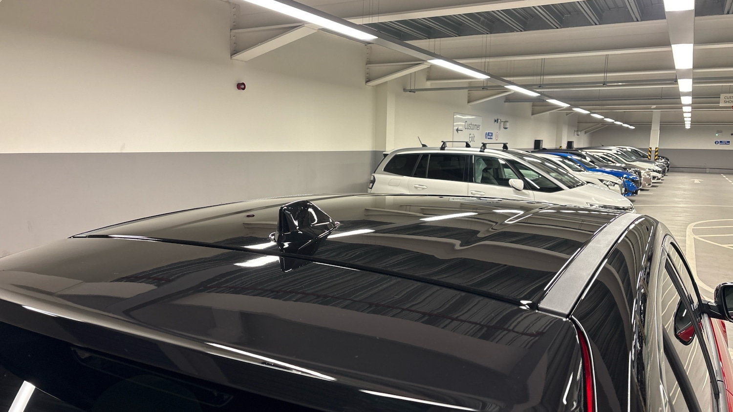 Used Fiat 600 2025 for sale - 76803277: Photo 48