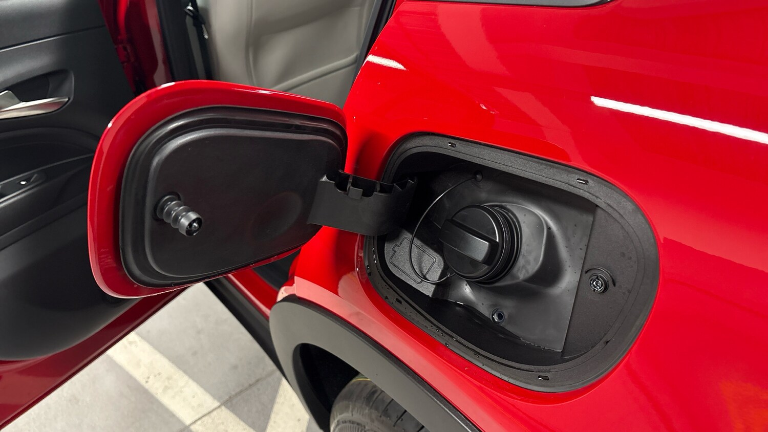 Used Fiat 600 2025 for sale - 76803277: Photo 49