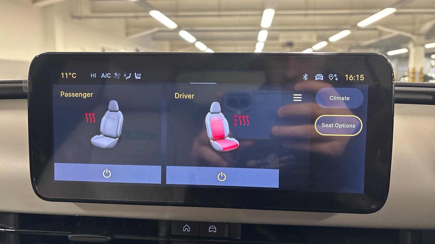 Used Fiat 600 2025 for sale - 76803277: Photo 54