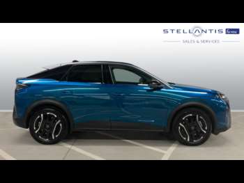 Used Peugeot 3008 2024 for sale - 75128301: Photo
