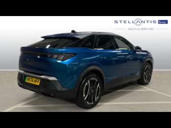 Used Peugeot 3008 2024 for sale - 75128301: Photo