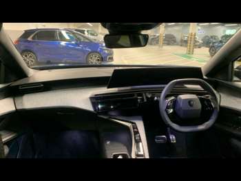 Used Peugeot 3008 2024 for sale - 75128301: Photo