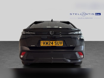 Used Peugeot 408 2024 for sale - 79389387: Photo