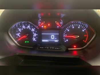 Used Peugeot Partner 2023 for sale - 78262064: Photo