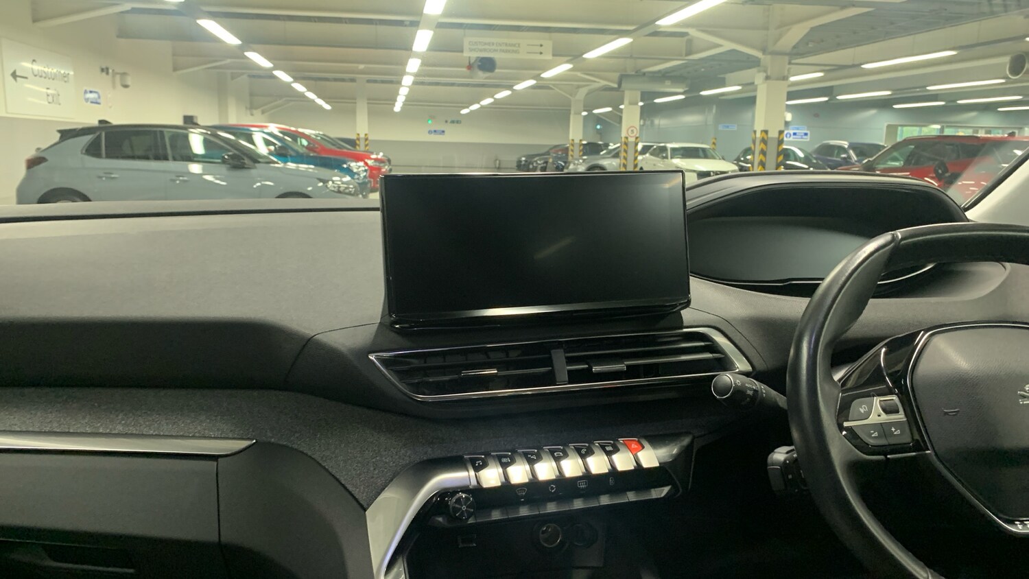 Used Peugeot 5008 2022 for sale - 76285226: Photo 10