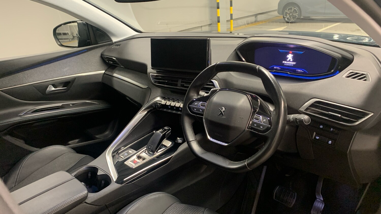 Used Peugeot 5008 2022 for sale - 76285226: Photo 11