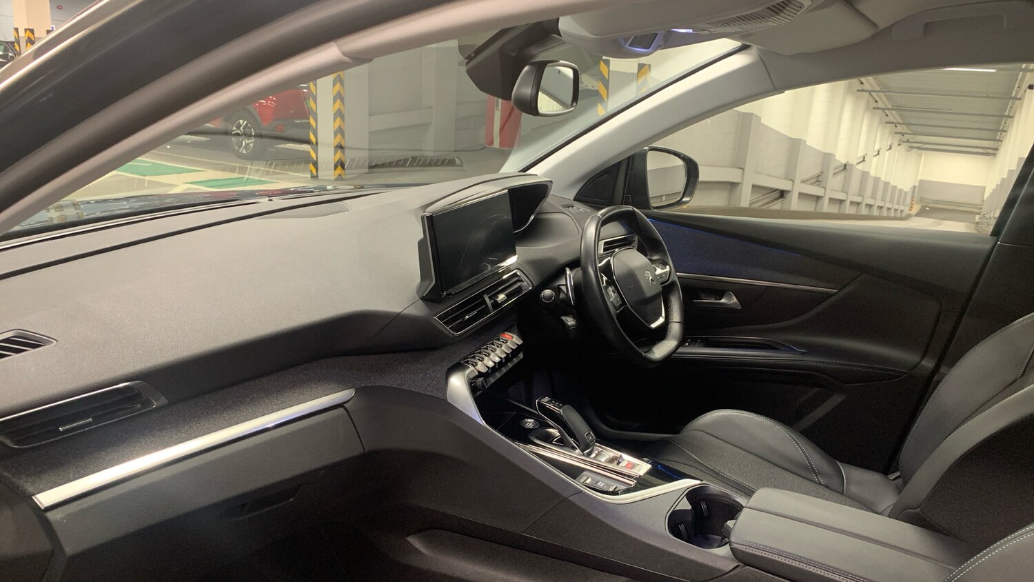 Used Peugeot 5008 2022 for sale - 76285226: Photo 12