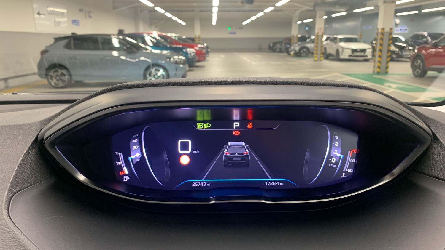 Used Peugeot 5008 2022 for sale - 76285226: Photo 13