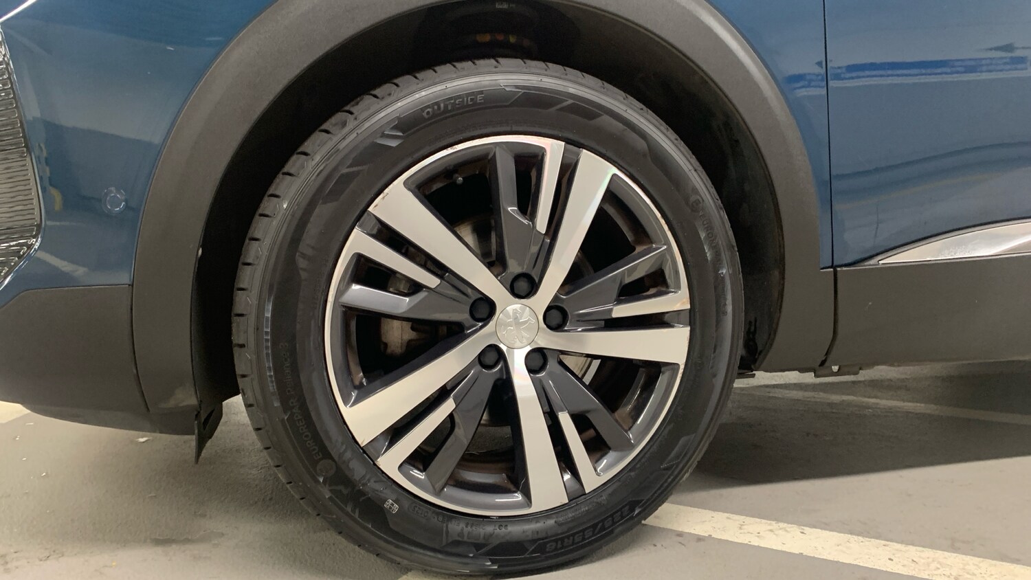 Used Peugeot 5008 2022 for sale - 76285226: Photo 14