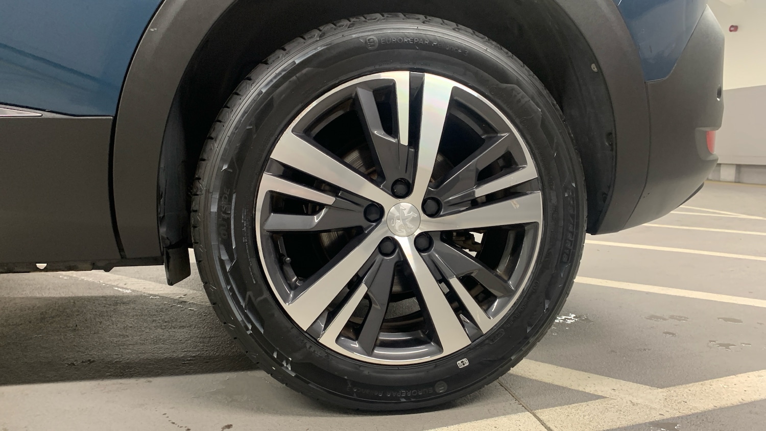 Used Peugeot 5008 2022 for sale - 76285226: Photo 15