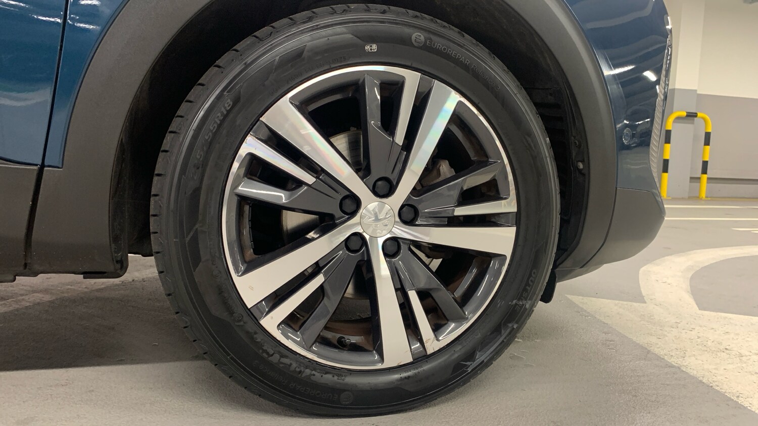 Used Peugeot 5008 2022 for sale - 76285226: Photo 17