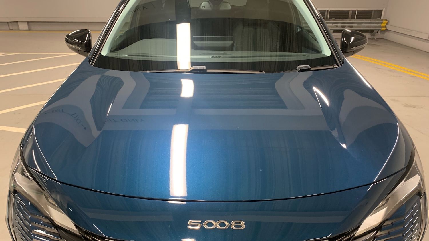 Used Peugeot 5008 2022 for sale - 76285226: Photo 18