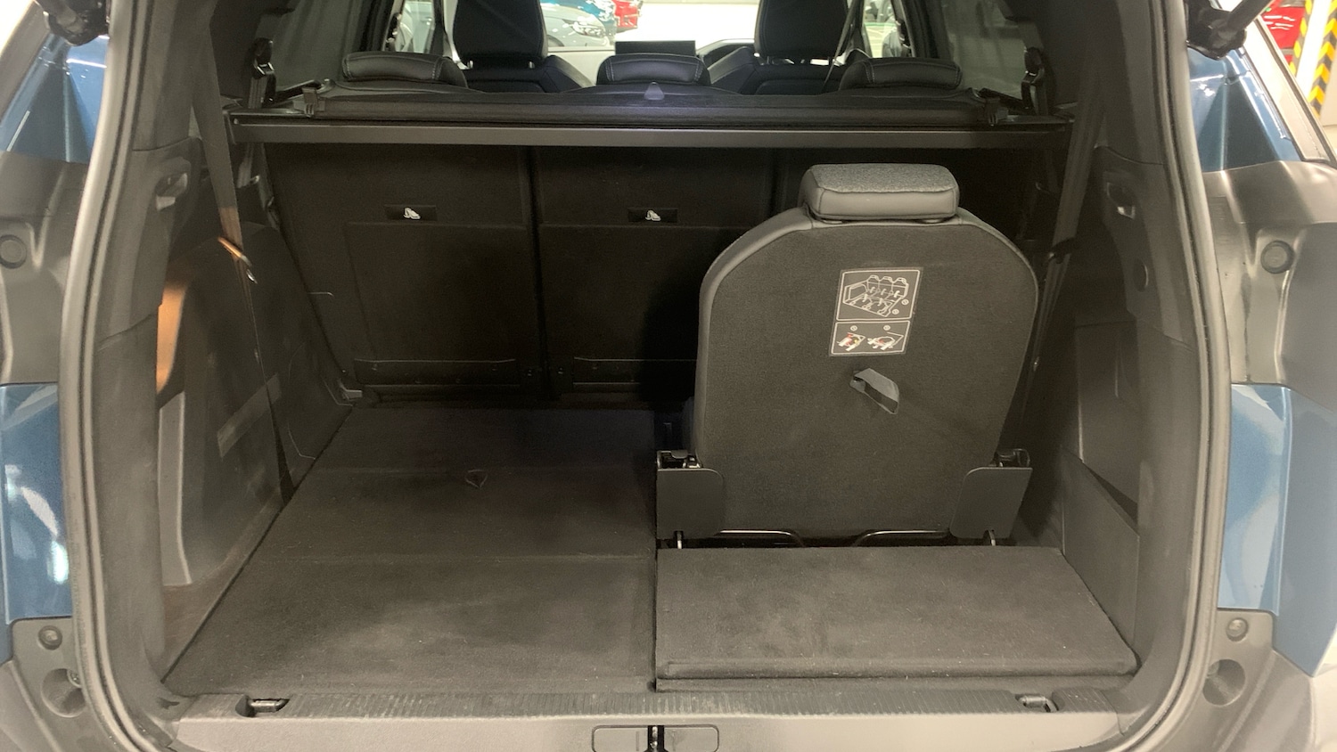 Used Peugeot 5008 2022 for sale - 76285226: Photo 19