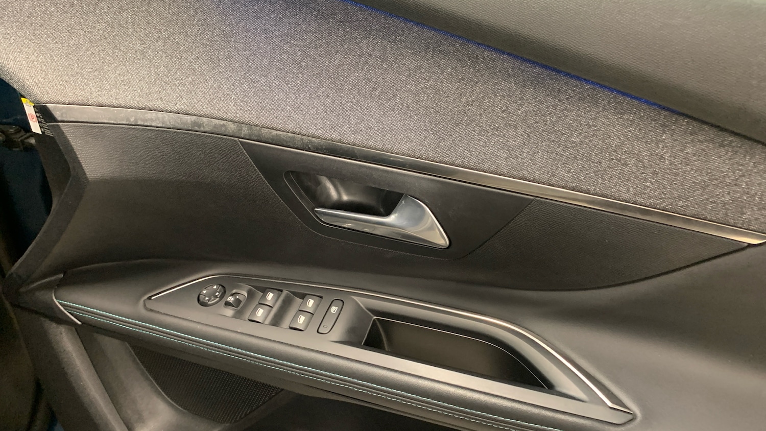 Used Peugeot 5008 2022 for sale - 76285226: Photo 22